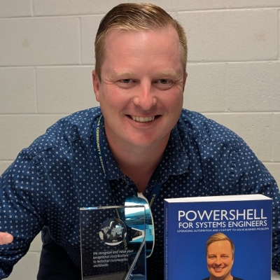 Jim Tyler - Award-Winning IT Expert